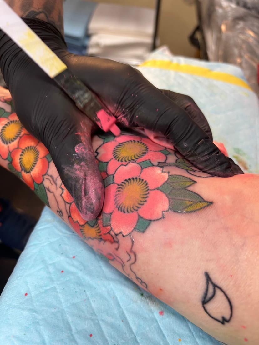 Custom Collaboration